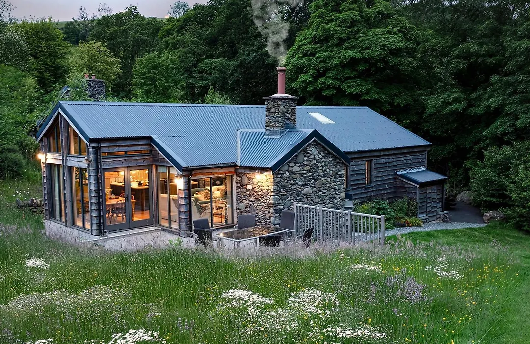 The Owl'S Shack-1
